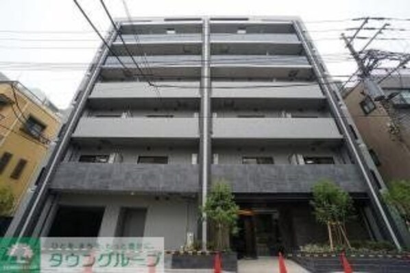 ALTERNA菊川IIの物件内観写真